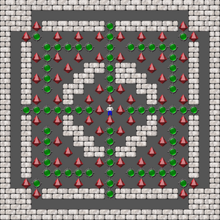 Уровень 240 — Bugs509 collection